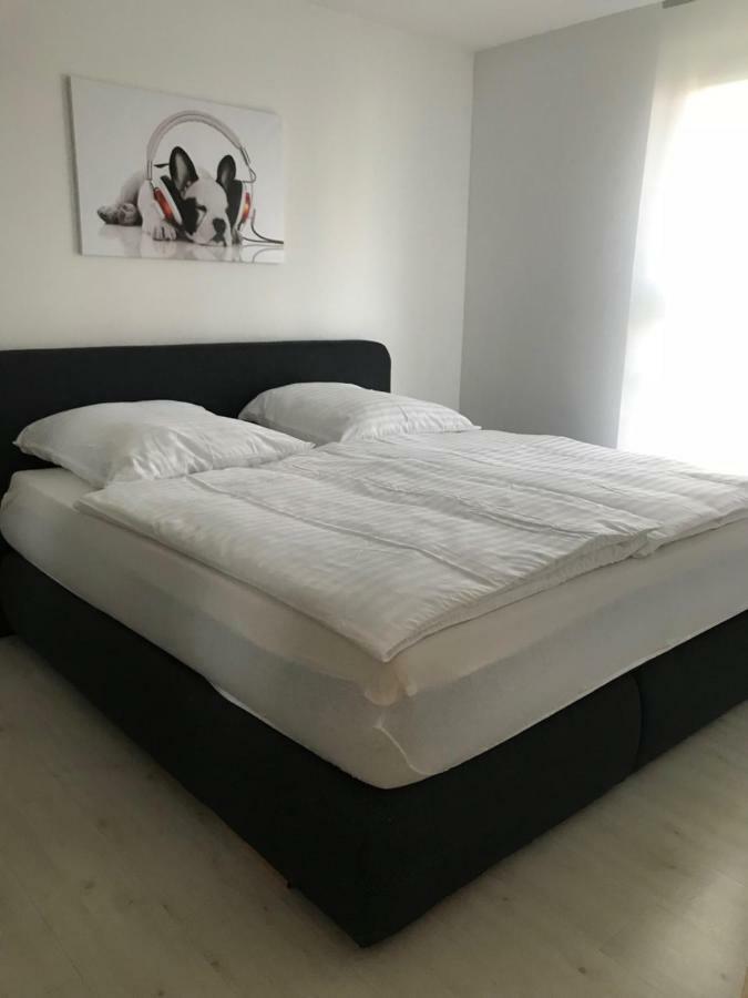 Sweet Dream - Apartment In Zentrum Sued Leipzig Bagian luar foto