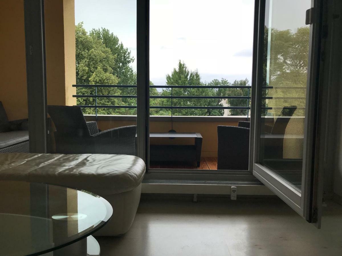 Sweet Dream - Apartment In Zentrum Sued Leipzig Bagian luar foto