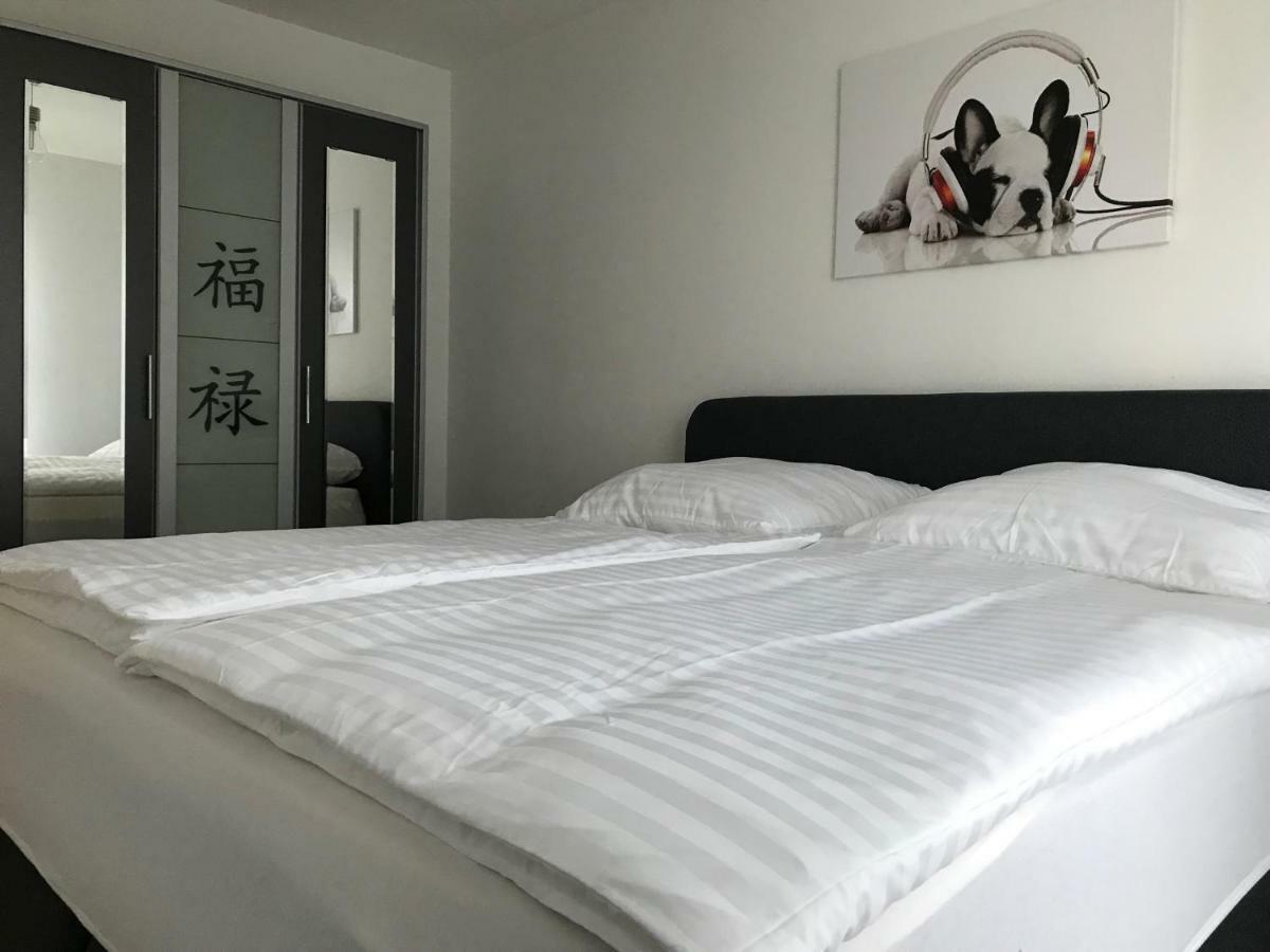Sweet Dream - Apartment In Zentrum Sued Leipzig Bagian luar foto