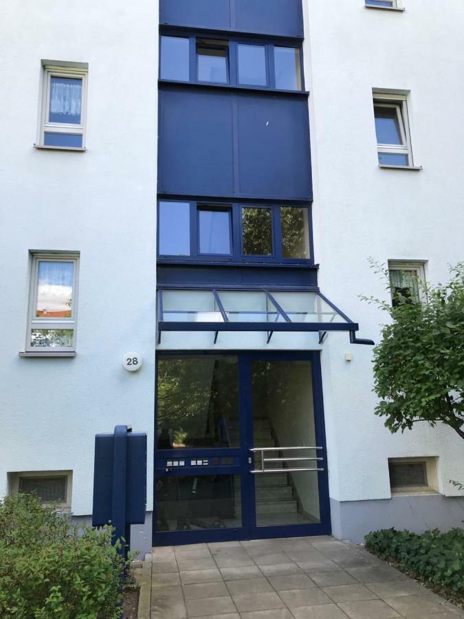 Sweet Dream - Apartment In Zentrum Sued Leipzig Bagian luar foto